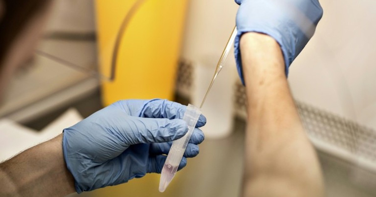 Dutch IVF kids seek DNA tests from late sperm bank doc Pulselive Kenya