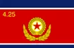Uzbrojenie Armii Korei Północnej