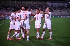 Niesmak po ostatnim meczu kadry w el. MŚ 2026. Pierwszy raz w historii Malta trafiła do polskiej bramki