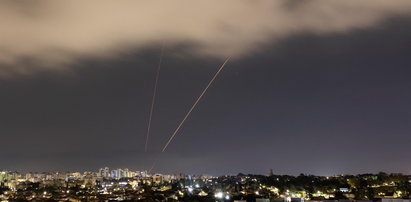 Świat reaguje na nocny atak Iranu na Izrael
