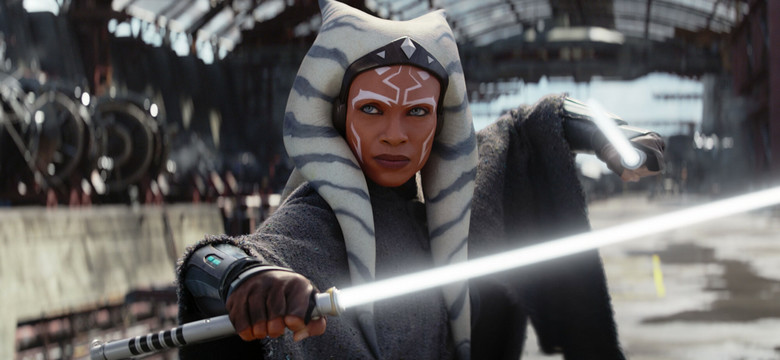 "Star Wars: Ahsoka". Kim jest inkwizytor? Fani mają szalone teorie