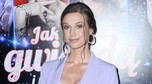 Julia Kamińska na premierze filmu "Jak zostać gwiazdą"