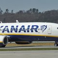 Ryanair odwołuje 600 lotów. Powód? Strajk personelu