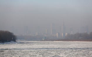 Eksperci: Grozi nam epidemia chorób układu oddechowego