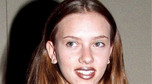 Scarlett Johansson w 1998 roku
