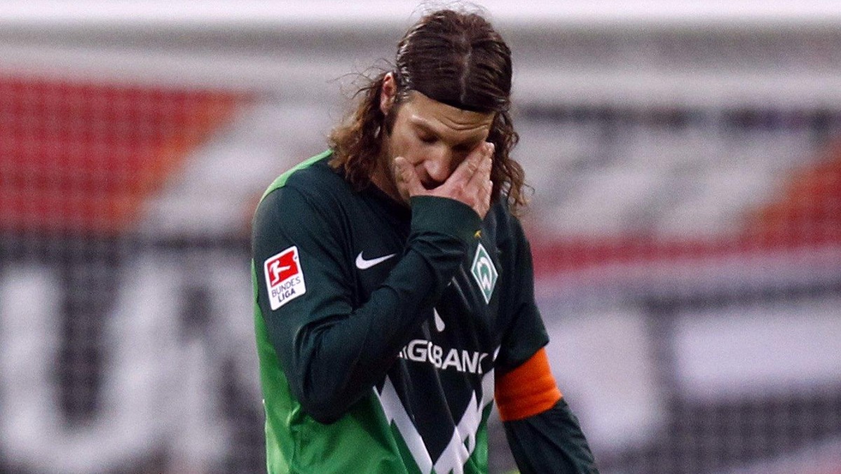 Niemiecki dziennik "Bild" doniósł, że kapitan Werderu Brema, Torsten Frings najprawdopodobniej odejdzie z klubu latem na zasadzie prawa Bosmana.