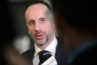 Wiceminister rolnictwa: W kwietniu specustawa o biogazowniach rolniczych i nowelizacja ustawy o OZE