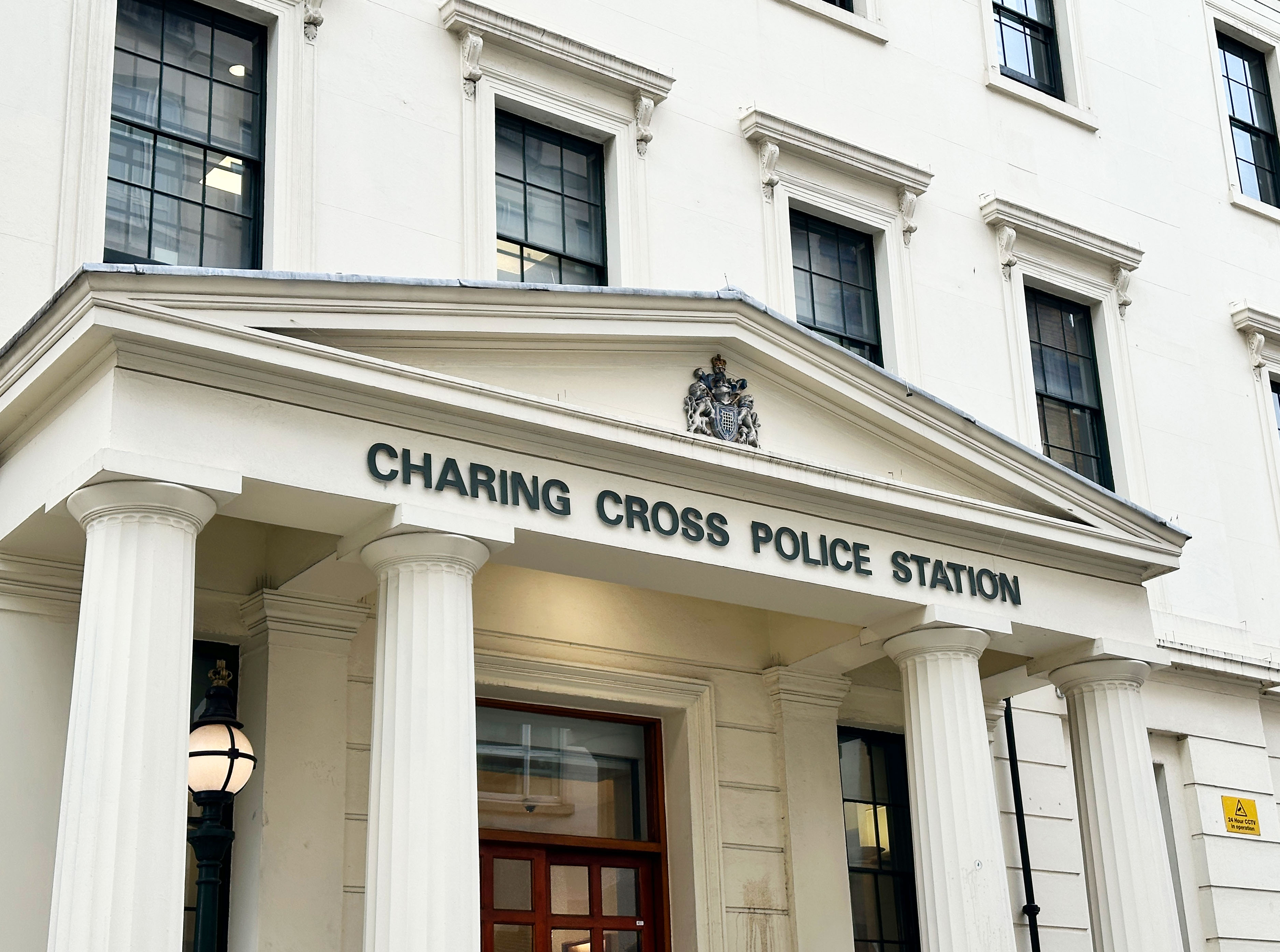 Prinz Andrew: Polizei findet keine Beweise für Leibwächter-Vorwurf