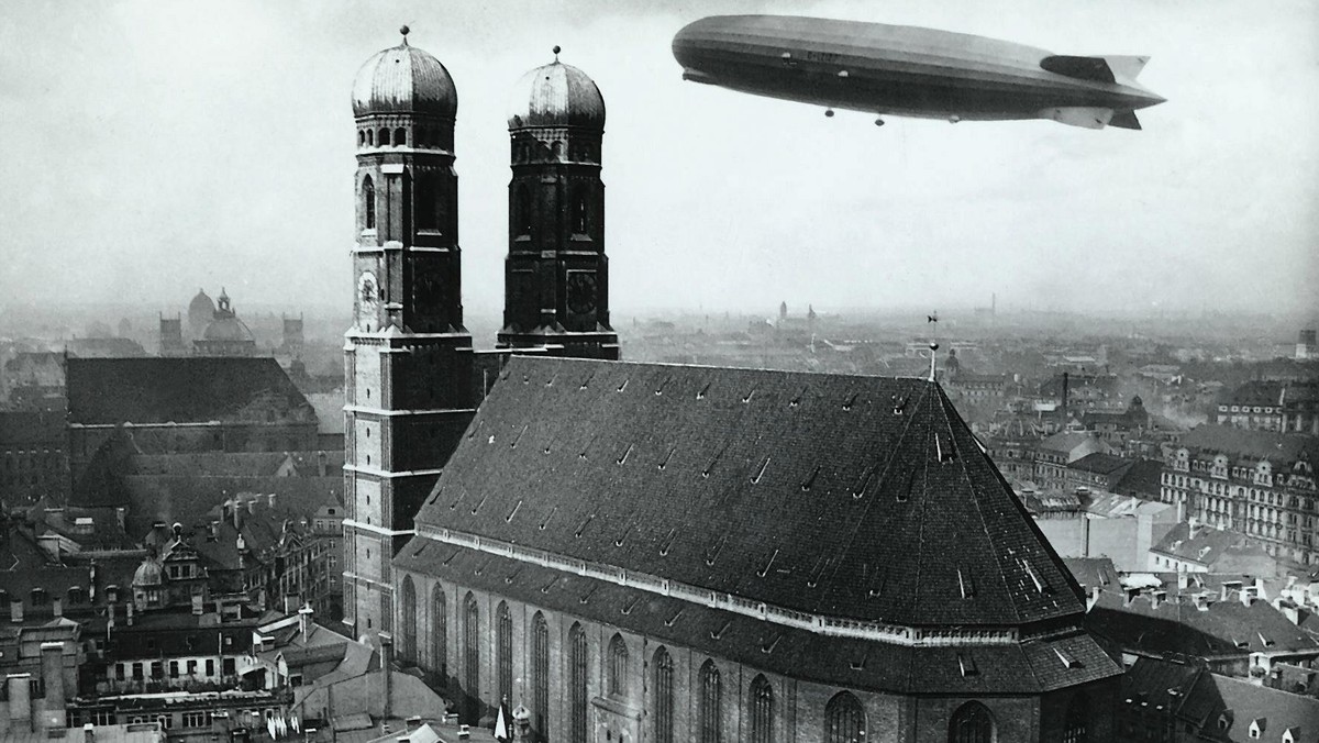 Zeppelin