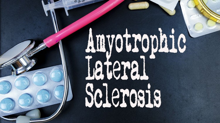 ALS disease