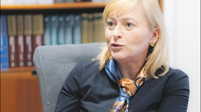 Prezes Izby Cywilnej SN: Ustawa frankowa jest spóźniona, może zaszkodzić