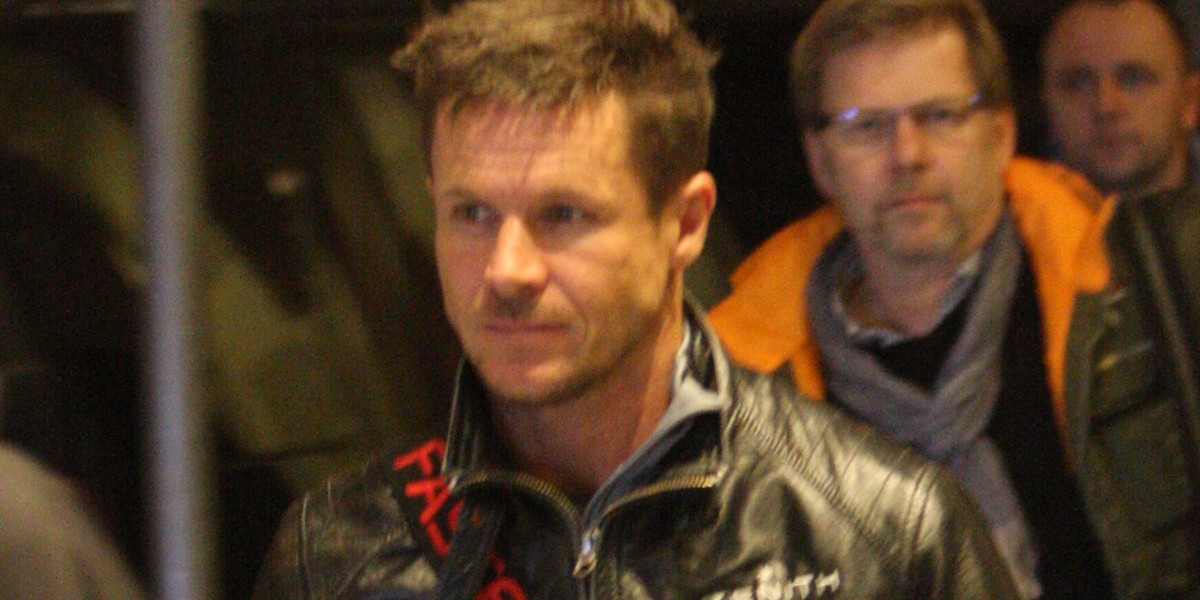 Felix Baumgartner