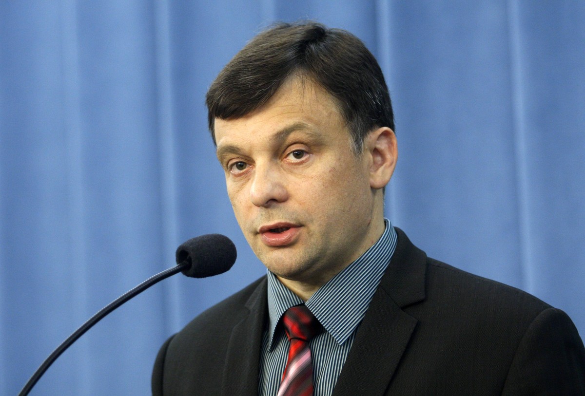 Mariusz Orion Jędrysek