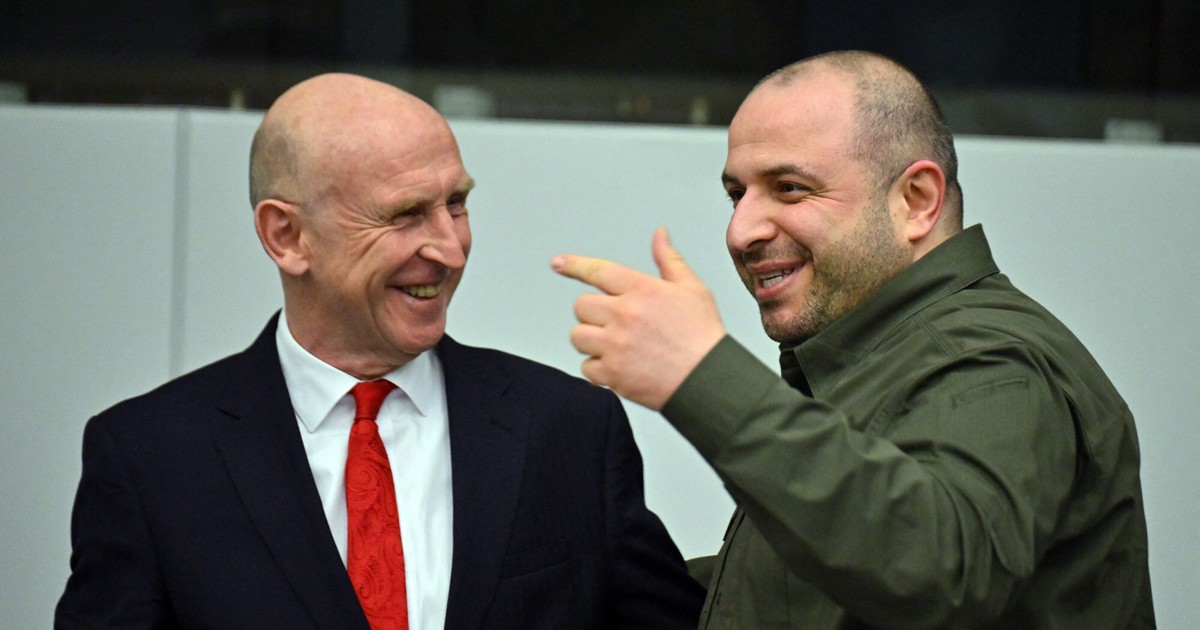 Nowa partia uzbrojenia od Wielkiej Brytanii dla Ukrainy. "Musimy wywrzeć presję na Putina"