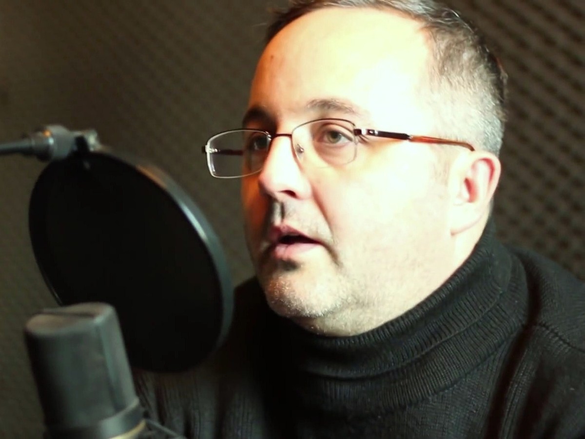 Dr Piotr Gontarczyk, historyk, b. zastępca dyrektora Biura Lustracyjnego w Instytucie Pamięci Narodowej.
