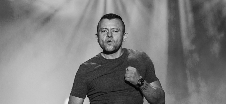 Nie żyje Michał "Joka" Marten. Był członkiem zespołu Kaliber 44