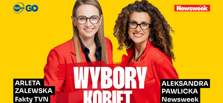 Do kogo jeszcze wejdą o 6 rano? Kogo Tusk wyrzuci z rządu? Olko ostro o Hołowni | Wybory kobiet