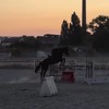 Dečak koji je poginuo na hipodromu u Kovilovu 