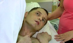 Wybudził się ze śpiączki, może rozmawiać. Pomógł mu specjalny stymulator mózgu