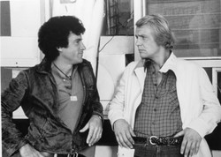 Nie żyje David Soul, gwiazdor serialu "Starsky i Hutch"