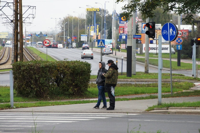 Czy będzie bezpieczniej na łódzkich ulicach?