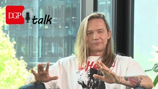 Wojtek Mazolewski: Muzyka jest swego rodzaju nieskończonością [PODCAST]