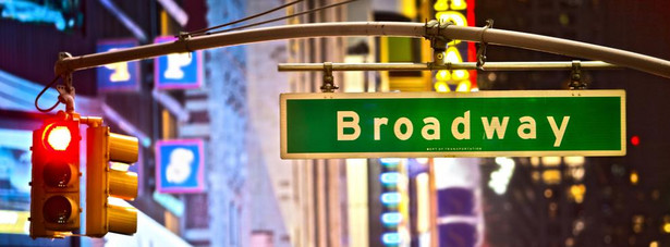 Broadway