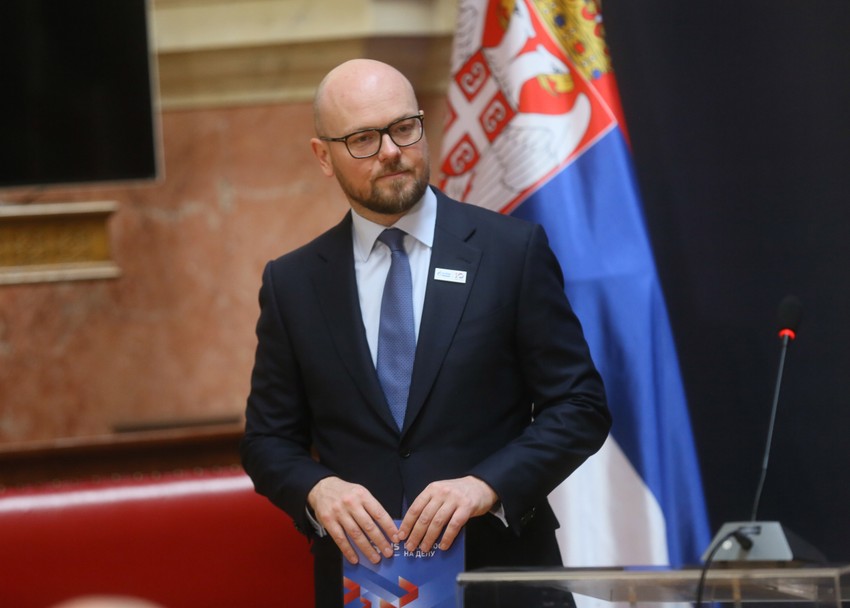 Kiril Vladimirovič Tjurdenjev