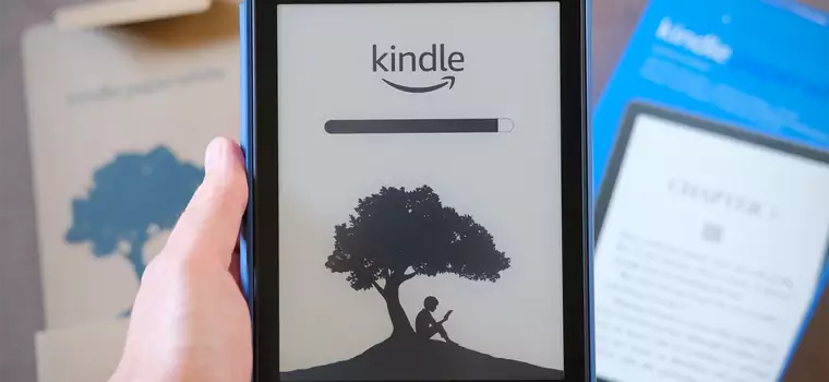 Amazon Kindle otrzyma wreszcie wsparcie dla formatu ePUB. Nowość zostanie wprowadzona w nietypowy sposób