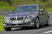 BMW serii 5 (F10)