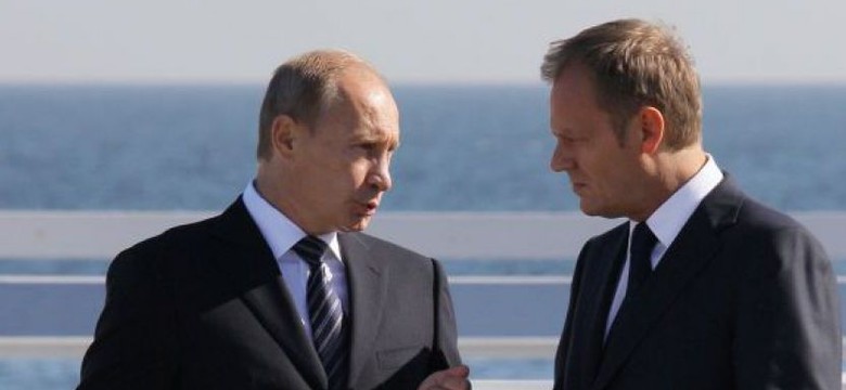 "Nie dostalibyśmy wiernej kopii zapisu czarnych skrzynek Tu-154, gdyby nie rozmowa Tuska z Putinem"