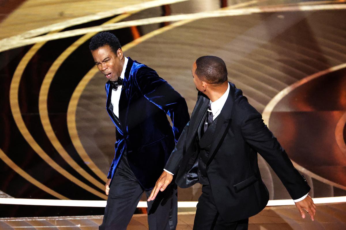 Vélemény: Mi a legnagyobb baj a Will Smith-féle pofonnal az Oscar gálán?
