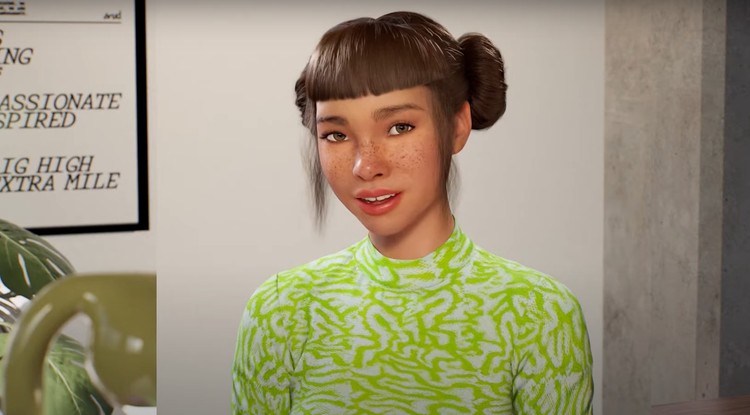 Lil Miquela