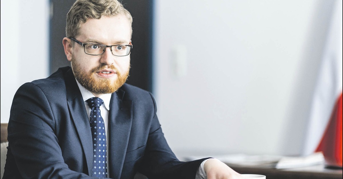 Wiceminister cyfryzacji: ograniczenie dostępu do social mediów? Najpierw portfel tożsamości [WYWIAD]