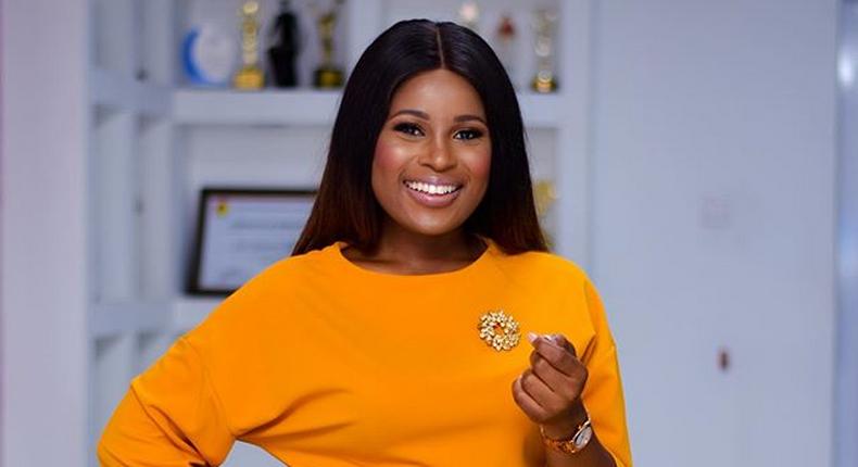 Media personality, Berla Mundi