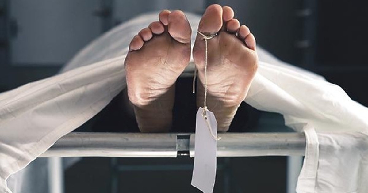 Lazarus syndrome: Why some people wake up after being pronounced dead - Vimarsana News