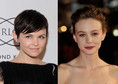 Ginnifer Goodwin i Carey Mulligan