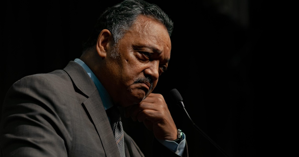 Od uprzejmości do otwartego konfliktu. Nieoczywista relacja Donalda Trumpa i amerykańskiego aktywisty