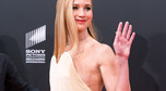 Jennifer Lawrence w 2023 r.