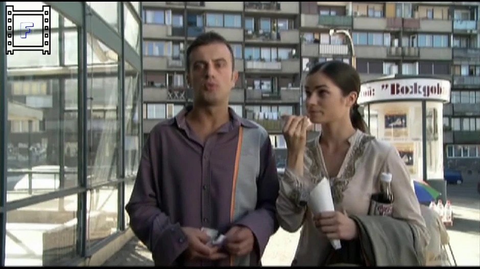 Kad porastem biću Kengur