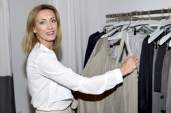 Skąd te modowe wpadki?! Anna Kalczyńska zdradza, kto jest odpowiedzialny za jej stylizacje