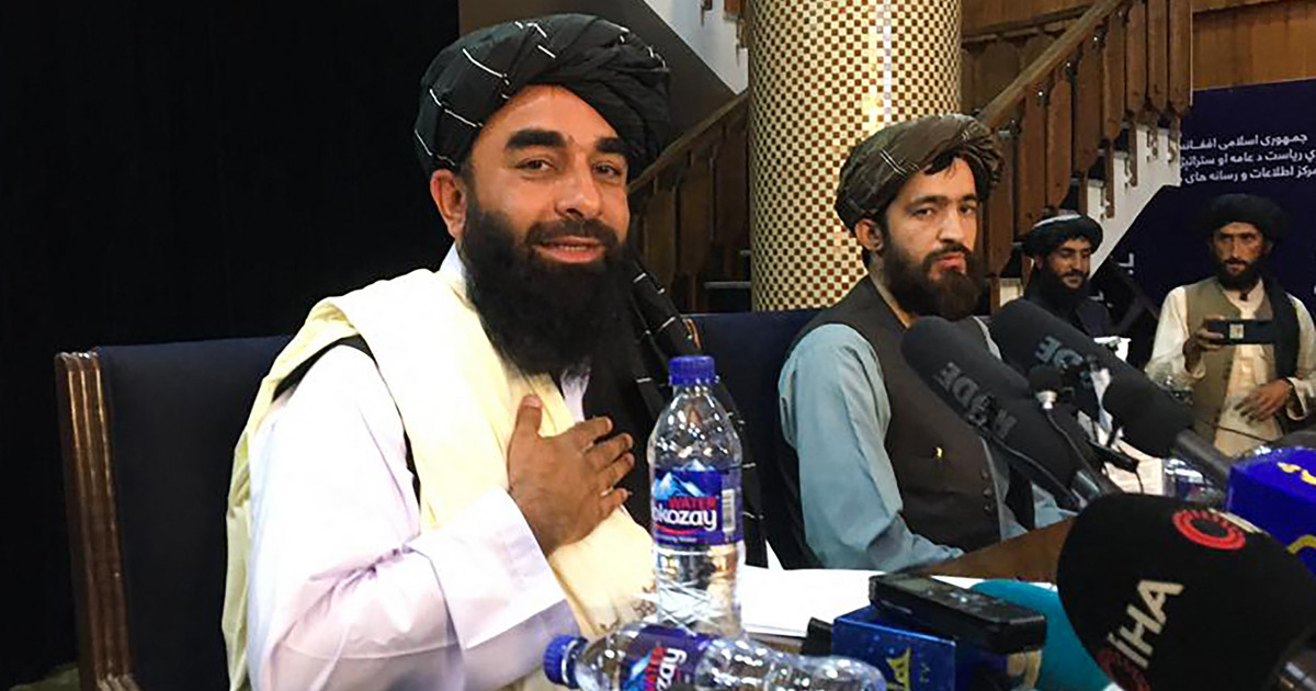 Talibanii dețin controlul complet asupra Afganistanului