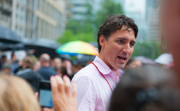 Daremny trud premiera Trudeau? Kanada pachnie stagnacją