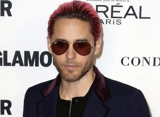 Jared Leto wrócił do śpiewania i do Thirty Seconds to Mars