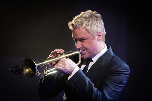 Chris Botti