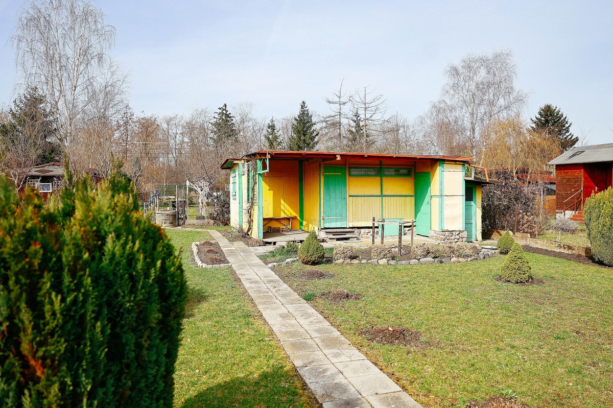 Tysiące Polaków stracą ROD na rzecz państwa? Czarne chmury nad działkowcami