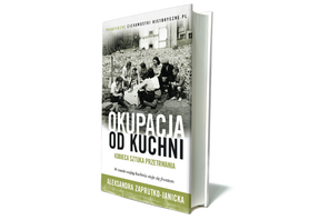 okupacja od kuchni