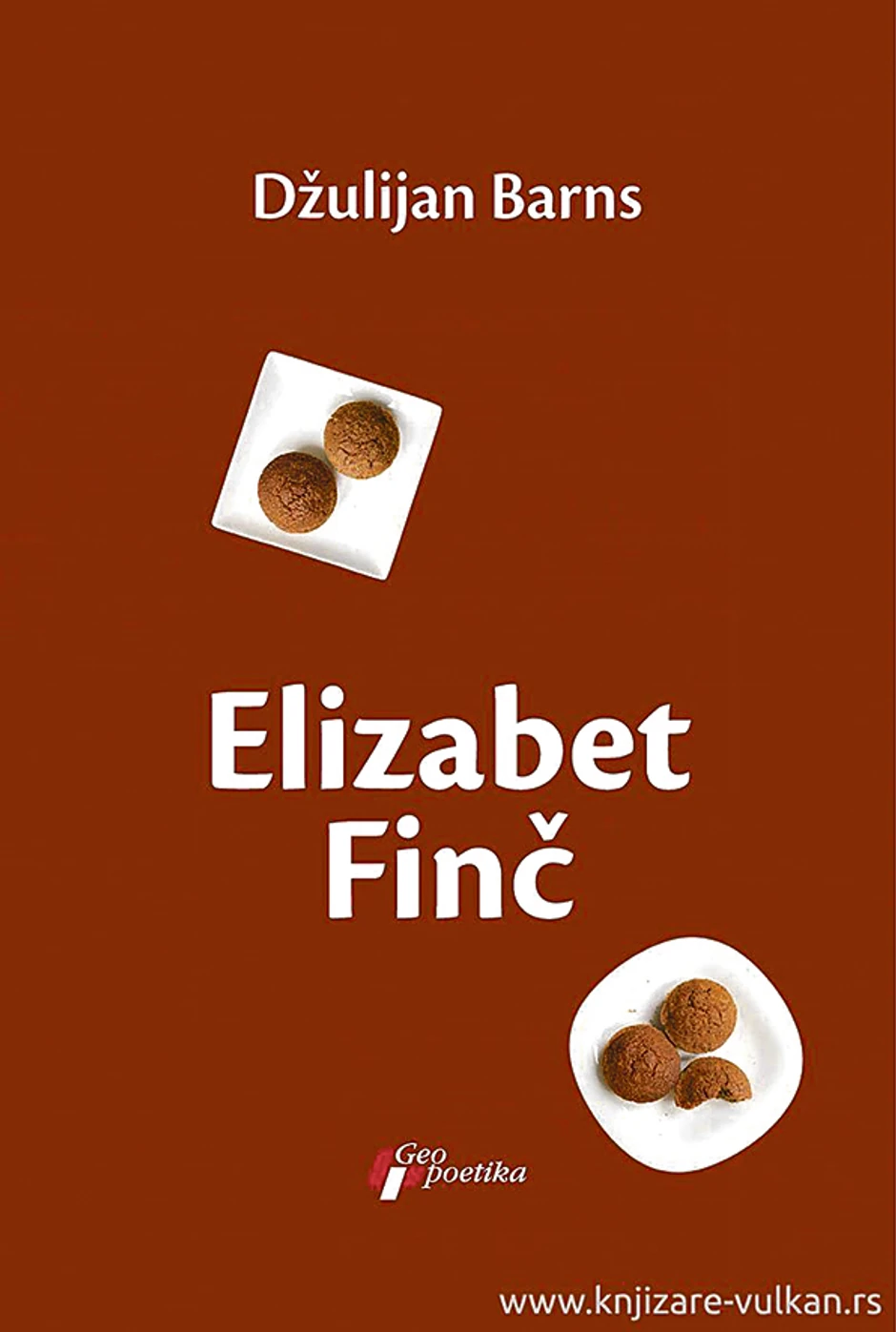 elizabet finc