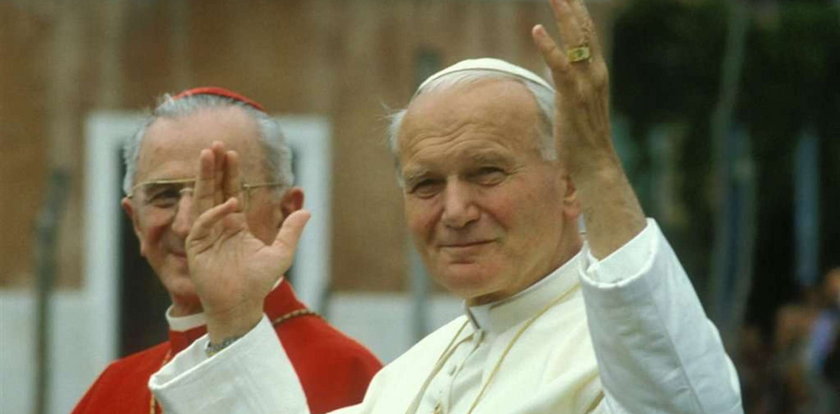 Szokująca wypowiedź w TVN24. "Matka Jana Pawła II nie była Polką!"