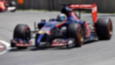 F1: Toro Rosso i Renault oczyszczone z zarzutów